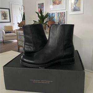 Women’s Frye Boots